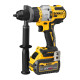 Купити Дриль-шуруповерт акумуляторний безщітковий ударний DeWALT DCD999T1. Офіційний магазин Dewalt Україна. Фірмовий інструмент та обладнання DeWALT, STANLEY, BLACK+DECKER, BOSTITCH