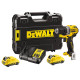 Купити Дриль-шурупокрут акумуляторний безщітковий DeWALT DCD701D2. Офіційний магазин Dewalt Україна. Фірмовий інструмент та обладнання DeWALT, STANLEY, BLACK+DECKER, BOSTITCH