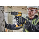 Купить Дрель-шуруповёрт аккумуляторная бесщёточная ударная DeWALT DCD805E2T. Официальный магазин Dewalt Украина. Фирменный инструмент и оборудовние DeWALT, STANLEY, BLACK+DECKER, BOSTITCH
