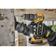 Купить Дрель-шуруповёрт аккумуляторная бесщёточная ударная DeWALT DCD805E2T. Официальный магазин Dewalt Украина. Фирменный инструмент и оборудовние DeWALT, STANLEY, BLACK+DECKER, BOSTITCH