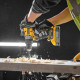 Купити Дриль-шурупокрут акумуляторний безщітковий ударний DeWALT DCD805H2T. Офіційний магазин Dewalt Україна. Фірмовий інструмент та обладнання DeWALT, STANLEY, BLACK+DECKER, BOSTITCH