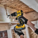 Купити Дриль-шурупокрут акумуляторний безщітковий ударний DeWALT DCD805H2T. Офіційний магазин Dewalt Україна. Фірмовий інструмент та обладнання DeWALT, STANLEY, BLACK+DECKER, BOSTITCH