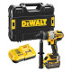 Купити Дриль-шуруповерт акумуляторний безщітковий ударний DeWALT DCD999X1. Офіційний магазин Dewalt Україна. Фірмовий інструмент та обладнання DeWALT, STANLEY, BLACK+DECKER, BOSTITCH