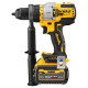 Купити Дриль-шуруповерт акумуляторний безщітковий ударний DeWALT DCD999X1. Офіційний магазин Dewalt Україна. Фірмовий інструмент та обладнання DeWALT, STANLEY, BLACK+DECKER, BOSTITCH