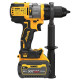 Купити Дриль-шуруповерт акумуляторний безщітковий ударний DeWALT DCD999X1. Офіційний магазин Dewalt Україна. Фірмовий інструмент та обладнання DeWALT, STANLEY, BLACK+DECKER, BOSTITCH
