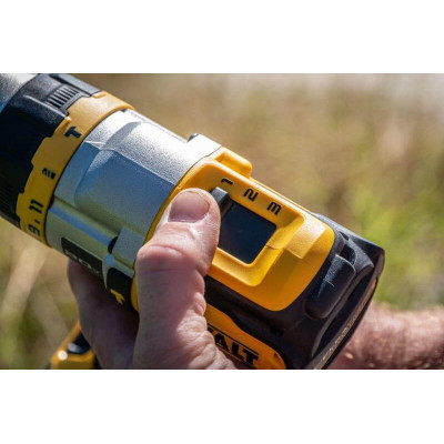 Купити Дриль-шуруповерт акумуляторний безщітковий ударний DeWALT DCD999X1. Офіційний магазин Dewalt Україна. Фірмовий інструмент та обладнання DeWALT, STANLEY, BLACK+DECKER, BOSTITCH
