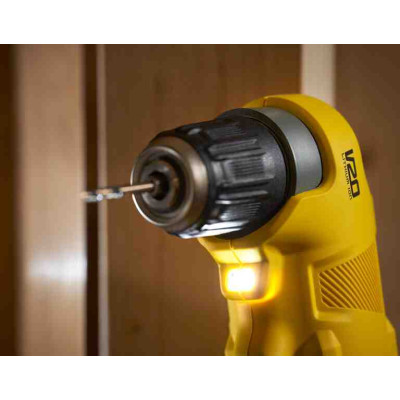 Купить Дрель угловая STANLEY FATMAX SFMCD750B. Официальный магазин Dewalt Украина. Фирменный инструмент и оборудовние DeWALT, STANLEY, BLACK+DECKER, BOSTITCH