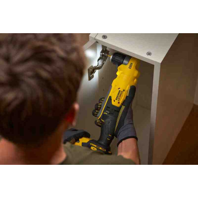 Купить Дрель угловая STANLEY FATMAX SFMCD750B. Официальный магазин Dewalt Украина. Фирменный инструмент и оборудовние DeWALT, STANLEY, BLACK+DECKER, BOSTITCH