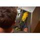Купить Дрель угловая STANLEY FATMAX SFMCD750B. Официальный магазин Dewalt Украина. Фирменный инструмент и оборудовние DeWALT, STANLEY, BLACK+DECKER, BOSTITCH