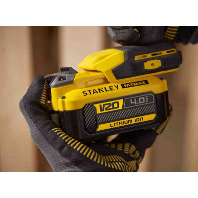 Купить Дрель угловая STANLEY FATMAX SFMCD750B. Официальный магазин Dewalt Украина. Фирменный инструмент и оборудовние DeWALT, STANLEY, BLACK+DECKER, BOSTITCH