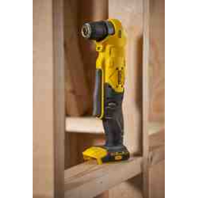 Купить Дрель угловая STANLEY FATMAX SFMCD750B. Официальный магазин Dewalt Украина. Фирменный инструмент и оборудовние DeWALT, STANLEY, BLACK+DECKER, BOSTITCH