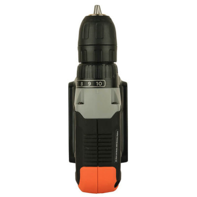 Купить Дрель-шуруповерт аккумуляторная BLACK+DECKER BCD001C1. Официальный магазин Dewalt Украина. Фирменный инструмент и оборудовние DeWALT, STANLEY, BLACK+DECKER, BOSTITCH