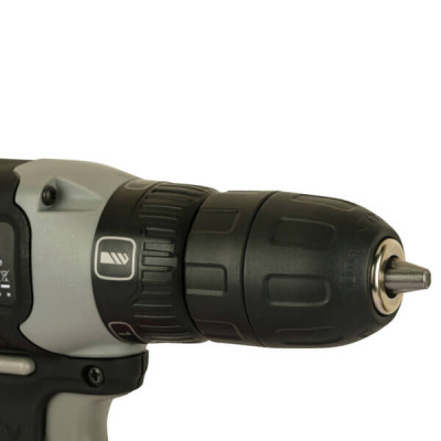 Купить Дрель-шуруповерт аккумуляторная BLACK+DECKER BCD001C1. Официальный магазин Dewalt Украина. Фирменный инструмент и оборудовние DeWALT, STANLEY, BLACK+DECKER, BOSTITCH