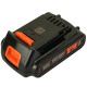 Купить Дрель-шуруповерт аккумуляторная BLACK+DECKER BCD001C1. Официальный магазин Dewalt Украина. Фирменный инструмент и оборудовние DeWALT, STANLEY, BLACK+DECKER, BOSTITCH