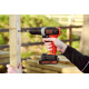Купить Дрель-шуруповерт аккумуляторная BLACK+DECKER BCD001C1. Официальный магазин Dewalt Украина. Фирменный инструмент и оборудовние DeWALT, STANLEY, BLACK+DECKER, BOSTITCH
