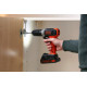 Купить Дрель-шуруповерт аккумуляторная BLACK+DECKER BCD001C1. Официальный магазин Dewalt Украина. Фирменный инструмент и оборудовние DeWALT, STANLEY, BLACK+DECKER, BOSTITCH