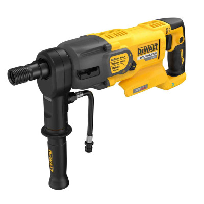 Купити Дриль алмазного свердління акумуляторний DeWALT DCD150NK. Офіційний магазин Dewalt Україна. Фірмовий інструмент та обладнання DeWALT, STANLEY, BLACK+DECKER, BOSTITCH