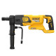 Купити Дриль алмазного свердління акумуляторний DeWALT DCD150NK. Офіційний магазин Dewalt Україна. Фірмовий інструмент та обладнання DeWALT, STANLEY, BLACK+DECKER, BOSTITCH