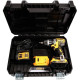 Купити Дриль-шурупокрут акумуляторний безщітковий ударний DeWALT DCD796P2. Офіційний магазин Dewalt Україна. Фірмовий інструмент та обладнання DeWALT, STANLEY, BLACK+DECKER, BOSTITCH