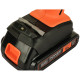 Купить Дрель-шуруповерт ударная аккумуляторная BLACK+DECKER BCD003C1. Официальный магазин Dewalt Украина. Фирменный инструмент и оборудовние DeWALT, STANLEY, BLACK+DECKER, BOSTITCH