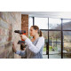 Купить Дрель-шуруповерт ударная аккумуляторная BLACK+DECKER BCD003C1. Официальный магазин Dewalt Украина. Фирменный инструмент и оборудовние DeWALT, STANLEY, BLACK+DECKER, BOSTITCH