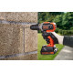 Купить Дрель-шуруповерт ударная аккумуляторная BLACK+DECKER BCD003C1. Официальный магазин Dewalt Украина. Фирменный инструмент и оборудовние DeWALT, STANLEY, BLACK+DECKER, BOSTITCH