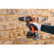 Купить Дрель-шуруповерт ударная аккумуляторная BLACK+DECKER BCD003C1. Официальный магазин Dewalt Украина. Фирменный инструмент и оборудовние DeWALT, STANLEY, BLACK+DECKER, BOSTITCH
