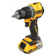 Купить Дрель-шуруповёрт аккумуляторная бесщёточная DeWALT DCD794D2T. Официальный магазин Dewalt Украина. Фирменный инструмент и оборудовние DeWALT, STANLEY, BLACK+DECKER, BOSTITCH