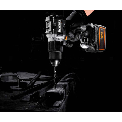 Купить Дрель-шуруповёрт ударная McLaren F1 TEAM LIMITED EDITION DeWALT DCD85MM2T. Официальный магазин Dewalt Украина. Фирменный инструмент и оборудовние DeWALT, STANLEY, BLACK+DECKER, BOSTITCH