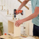 Купити Дриль-шуруповерт акумуляторний BLACK+DECKER BDCDD12USB. Офіційний магазин Dewalt Україна. Фірмовий інструмент та обладнання DeWALT, STANLEY, BLACK+DECKER, BOSTITCH