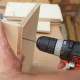 Купити Дриль-шуруповерт акумуляторний BLACK+DECKER BDCDD12USB. Офіційний магазин Dewalt Україна. Фірмовий інструмент та обладнання DeWALT, STANLEY, BLACK+DECKER, BOSTITCH
