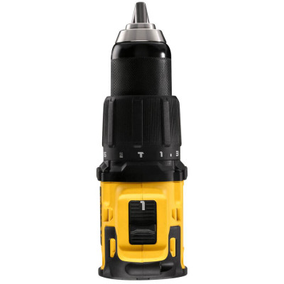 Купити Дриль-шурупокрут акумуляторний безщітковий ударний DeWALT DCD709M2T. Офіційний магазин Dewalt Україна. Фірмовий інструмент та обладнання DeWALT, STANLEY, BLACK+DECKER, BOSTITCH