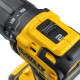 Купити Дриль-шурупокрут акумуляторний безщітковий ударний DeWALT DCD709P2T. Офіційний магазин Dewalt Україна. Фірмовий інструмент та обладнання DeWALT, STANLEY, BLACK+DECKER, BOSTITCH