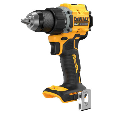 Купити Дриль-шуруповерт акумуляторний безщітковий DeWALT DCD794NT. Офіційний магазин Dewalt Україна. Фірмовий інструмент та обладнання DeWALT, STANLEY, BLACK+DECKER, BOSTITCH