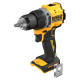 Купити Дриль-шуруповерт акумуляторний безщітковий DeWALT DCD794NT. Офіційний магазин Dewalt Україна. Фірмовий інструмент та обладнання DeWALT, STANLEY, BLACK+DECKER, BOSTITCH