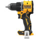 Купити Дриль-шуруповерт акумуляторний безщітковий DeWALT DCD794NT. Офіційний магазин Dewalt Україна. Фірмовий інструмент та обладнання DeWALT, STANLEY, BLACK+DECKER, BOSTITCH