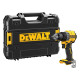 Купити Дриль-шуруповерт акумуляторний безщітковий DeWALT DCD794NT. Офіційний магазин Dewalt Україна. Фірмовий інструмент та обладнання DeWALT, STANLEY, BLACK+DECKER, BOSTITCH