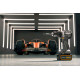 Купить Дрель-шуруповёрт ударная McLaren F1 TEAM LIMITED EDITION DeWALT DCD85MP2T. Официальный магазин Dewalt Украина. Фирменный инструмент и оборудовние DeWALT, STANLEY, BLACK+DECKER, BOSTITCH
