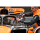Купить Дрель-шуруповёрт ударная McLaren F1 TEAM LIMITED EDITION DeWALT DCD85MP2T. Официальный магазин Dewalt Украина. Фирменный инструмент и оборудовние DeWALT, STANLEY, BLACK+DECKER, BOSTITCH