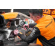 Купить Дрель-шуруповёрт ударная McLaren F1 TEAM LIMITED EDITION DeWALT DCD85MP2T. Официальный магазин Dewalt Украина. Фирменный инструмент и оборудовние DeWALT, STANLEY, BLACK+DECKER, BOSTITCH