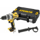 Купити Дриль-шурупокрут акумуляторний безщітковий DeWALT DCD991NT. Офіційний магазин Dewalt Україна. Фірмовий інструмент та обладнання DeWALT, STANLEY, BLACK+DECKER, BOSTITCH
