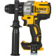Купити Дриль-шурупокрут акумуляторний безщітковий DeWALT DCD991NT. Офіційний магазин Dewalt Україна. Фірмовий інструмент та обладнання DeWALT, STANLEY, BLACK+DECKER, BOSTITCH
