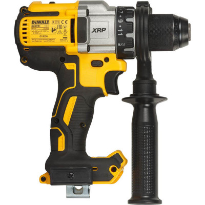 Купити Дриль-шурупокрут акумуляторний безщітковий DeWALT DCD991NT. Офіційний магазин Dewalt Україна. Фірмовий інструмент та обладнання DeWALT, STANLEY, BLACK+DECKER, BOSTITCH