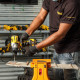 Купити Дриль-шурупокрут акумуляторний безщітковий DeWALT DCD991NT. Офіційний магазин Dewalt Україна. Фірмовий інструмент та обладнання DeWALT, STANLEY, BLACK+DECKER, BOSTITCH