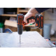 Купити Дриль-шуруповерт акумуляторний BLACK+DECKER BDCD18. Офіційний магазин Dewalt Україна. Фірмовий інструмент та обладнання DeWALT, STANLEY, BLACK+DECKER, BOSTITCH