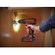 Купити Дриль-шуруповерт акумуляторний BLACK+DECKER BDCD18. Офіційний магазин Dewalt Україна. Фірмовий інструмент та обладнання DeWALT, STANLEY, BLACK+DECKER, BOSTITCH