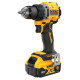 Купити Дриль-шуруповерт акумуляторний безщітковий DeWALT DCD794P2T. Офіційний магазин Dewalt Україна. Фірмовий інструмент та обладнання DeWALT, STANLEY, BLACK+DECKER, BOSTITCH