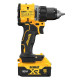 Купити Дриль-шуруповерт акумуляторний безщітковий DeWALT DCD794P2T. Офіційний магазин Dewalt Україна. Фірмовий інструмент та обладнання DeWALT, STANLEY, BLACK+DECKER, BOSTITCH