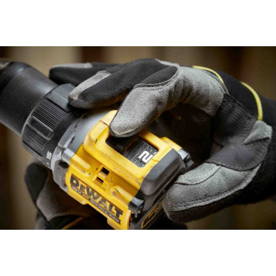Купити Дриль-шуруповерт акумуляторний безщітковий DeWALT DCD794P2T. Офіційний магазин Dewalt Україна. Фірмовий інструмент та обладнання DeWALT, STANLEY, BLACK+DECKER, BOSTITCH