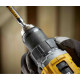 Купити Дриль-шуруповерт акумуляторний безщітковий DeWALT DCD794P2T. Офіційний магазин Dewalt Україна. Фірмовий інструмент та обладнання DeWALT, STANLEY, BLACK+DECKER, BOSTITCH